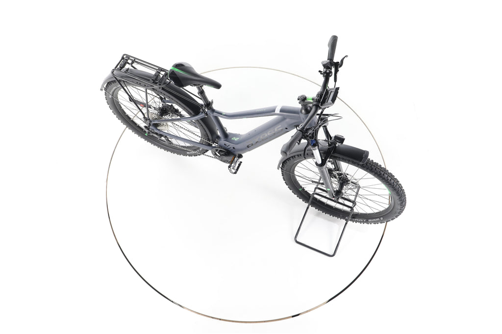 Axess Force Allroad 27,5 Trekking E-Bike - Image 14