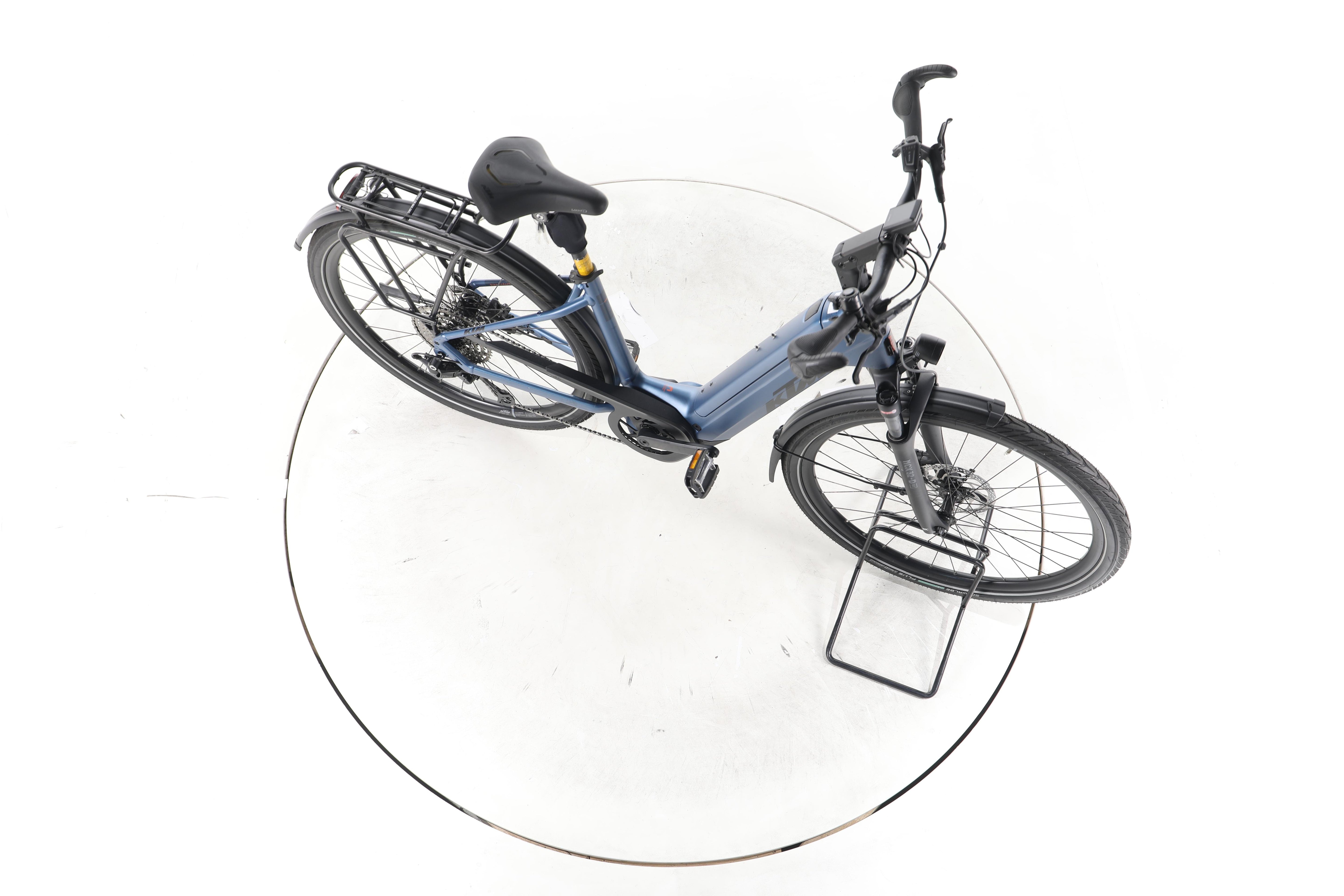 KTM Cento 10 Plus Trekking E-Bike Tiefeinsteiger 2025 - Image 14