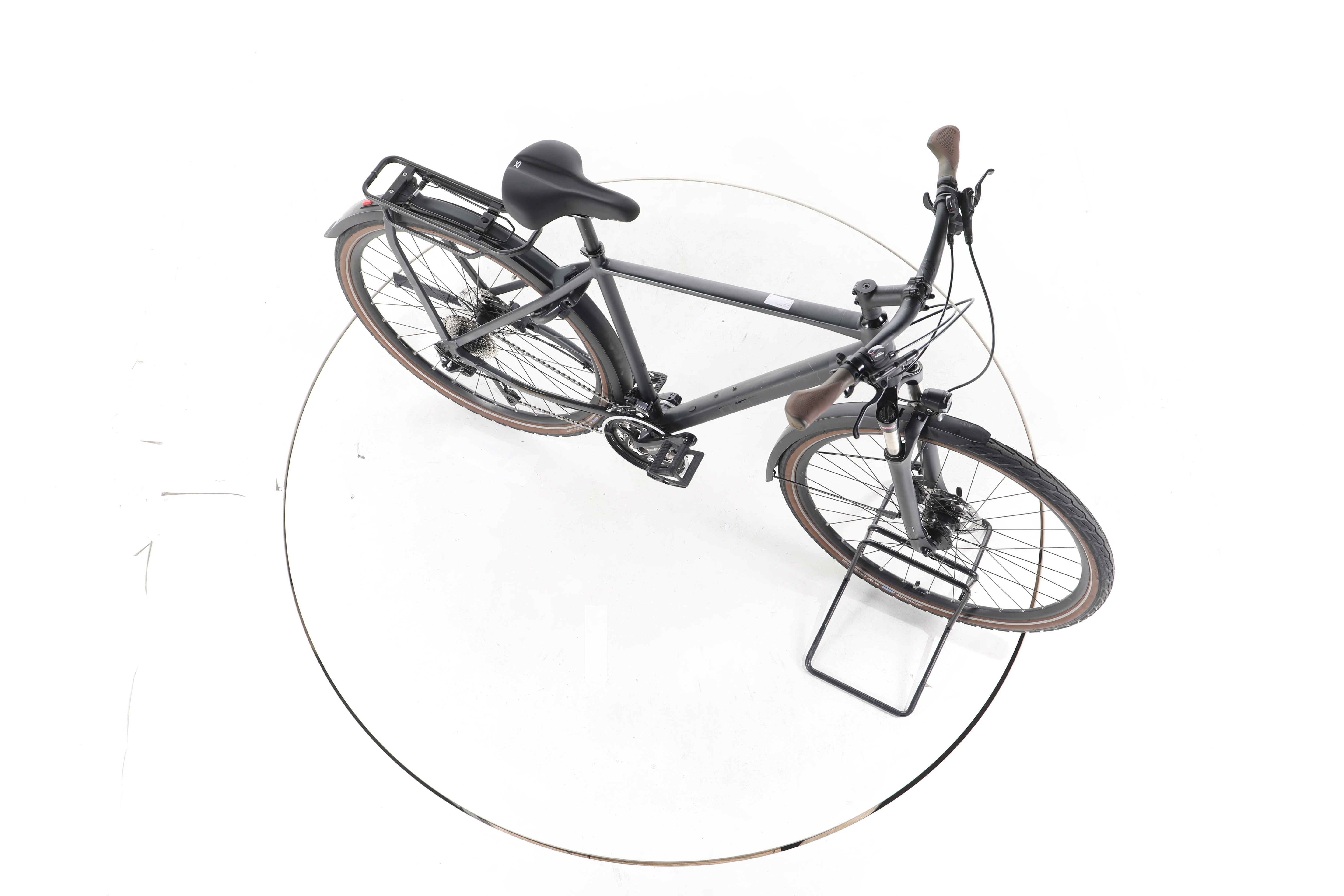 Cube Kathmandu Pro Fahrrad City & Trekking - Image 14