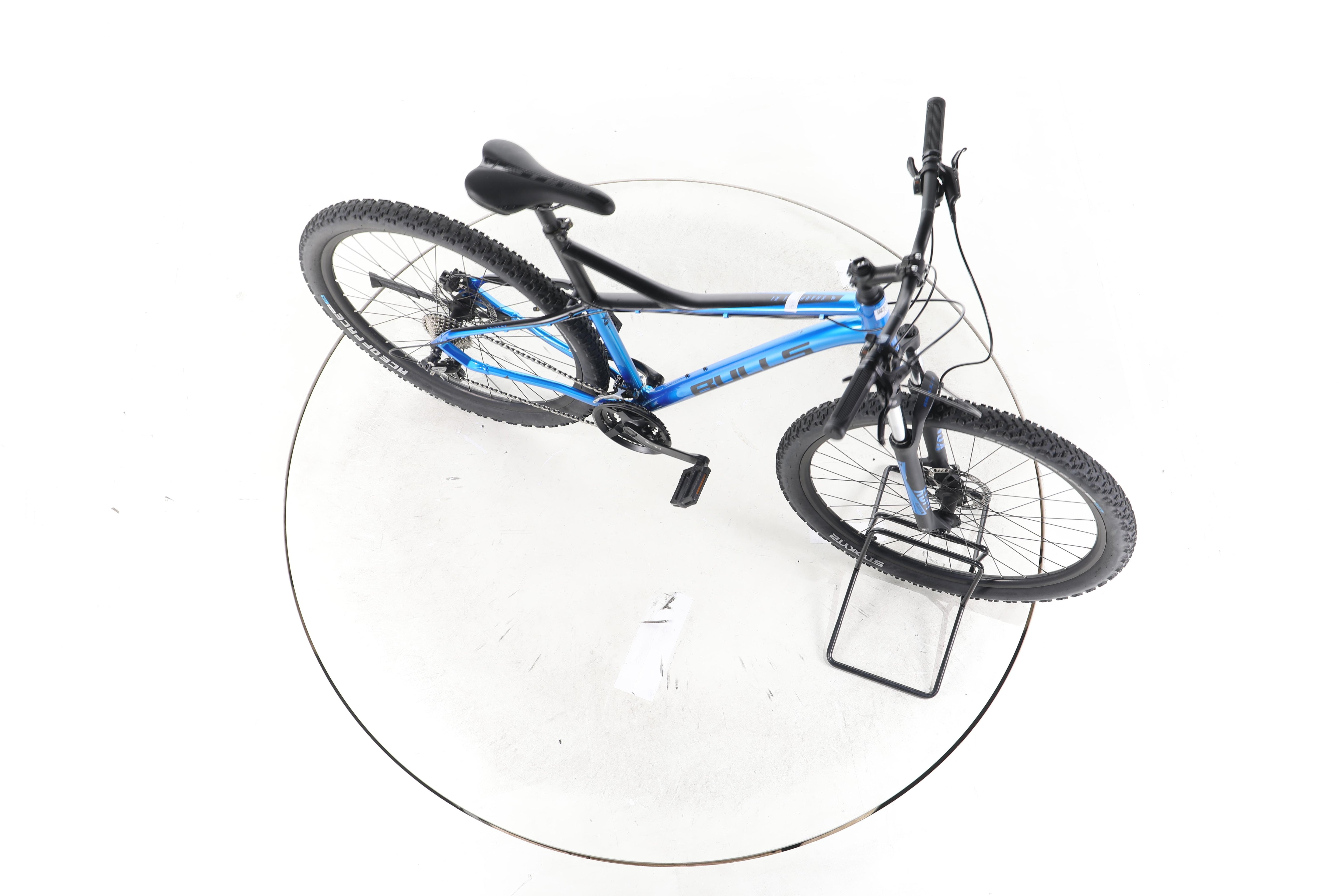 Bulls Sharptail RL Disc Fahrrad Hardtail - Image 14