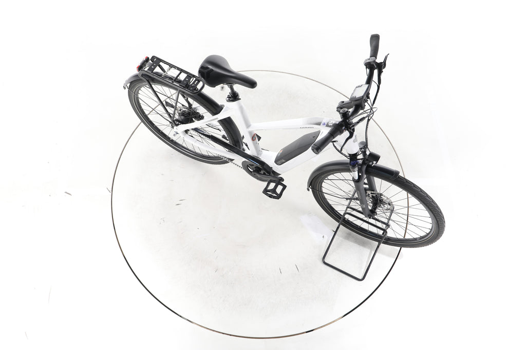 Carver Tour E.420 City E-Bike - Image 14
