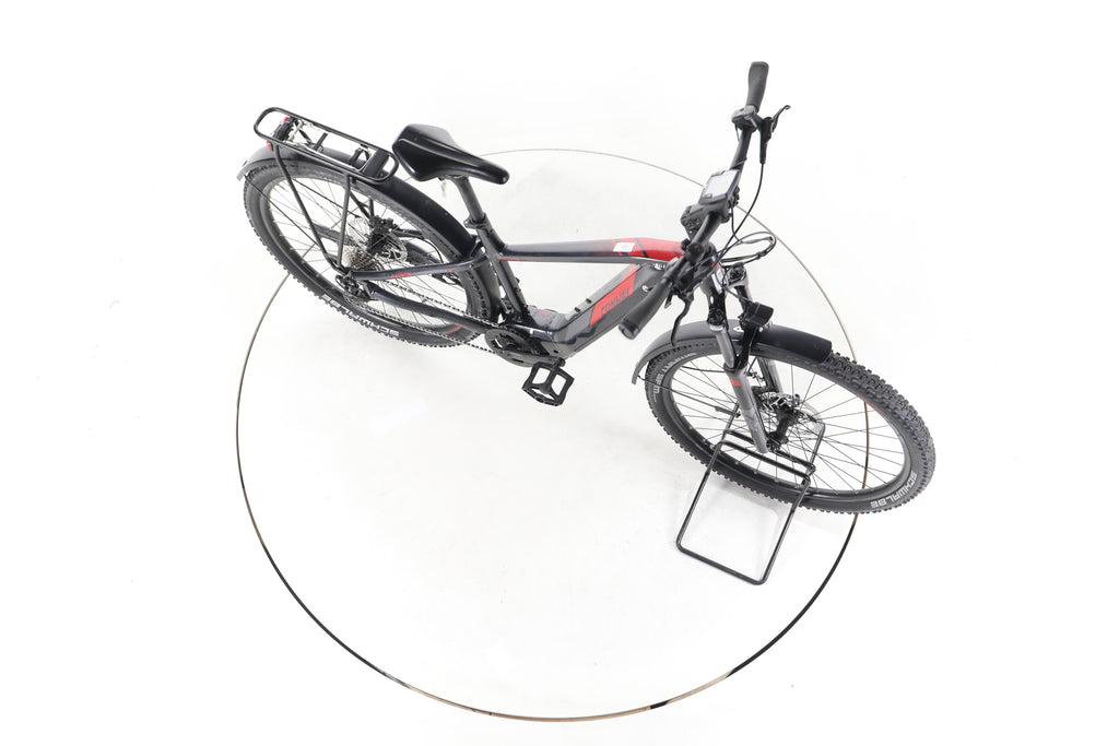 Conway Cairon C 2.0 Trekking E-Bike - Image 14