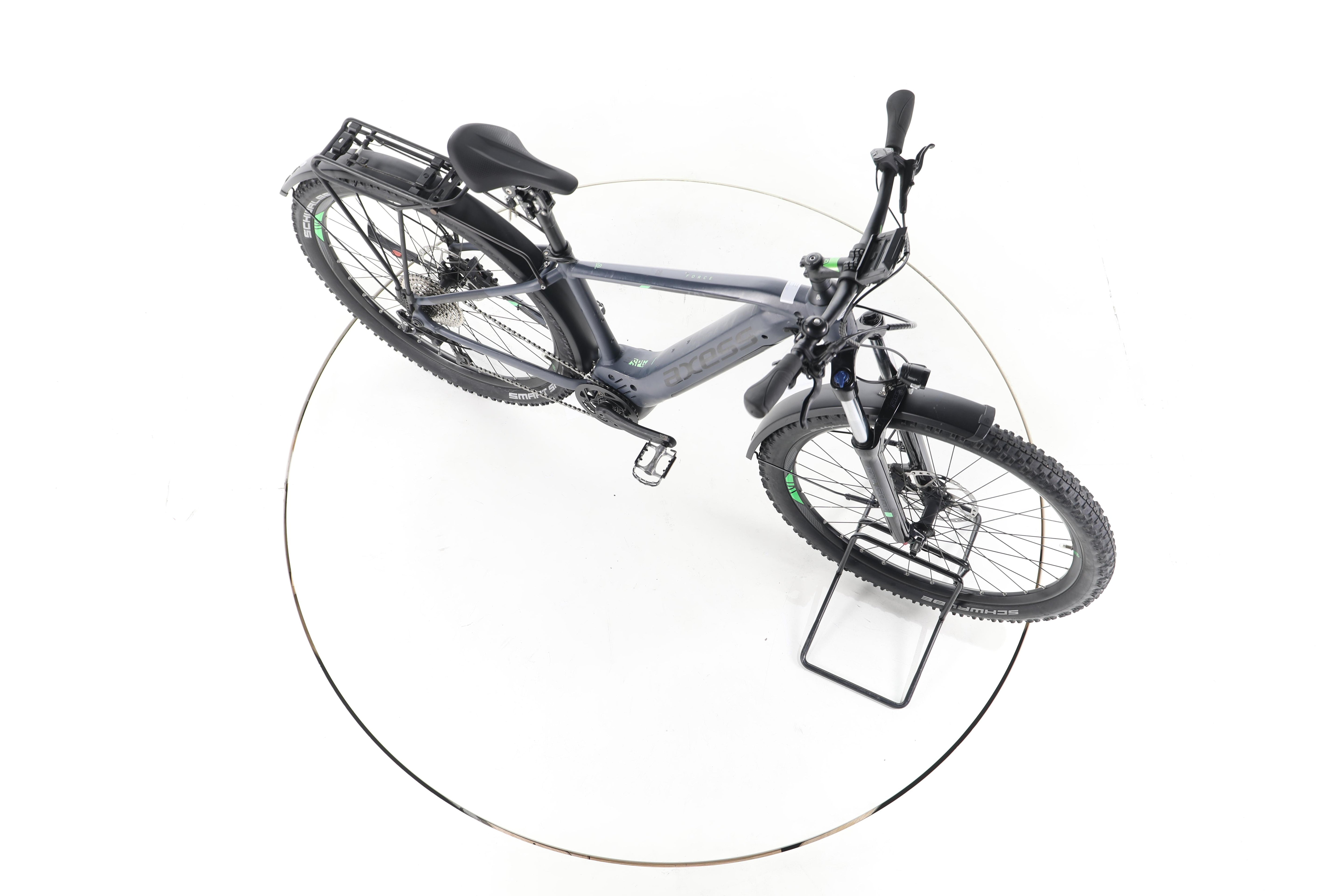 Axess Force 29 Allroad Trekking E-Bike - Image 14