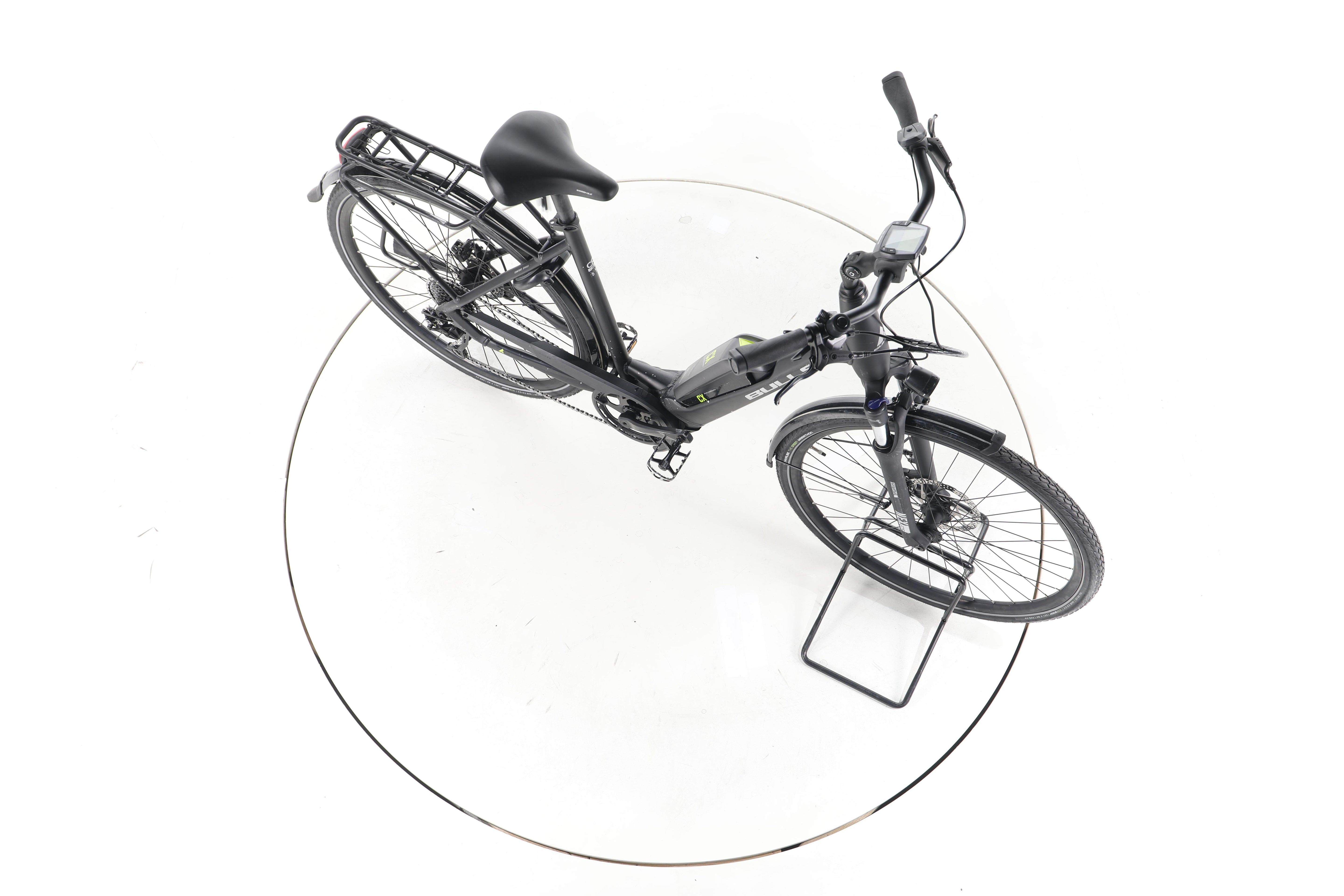Bulls Street CX Trekking E-Bike Tiefeinsteiger - Image 14