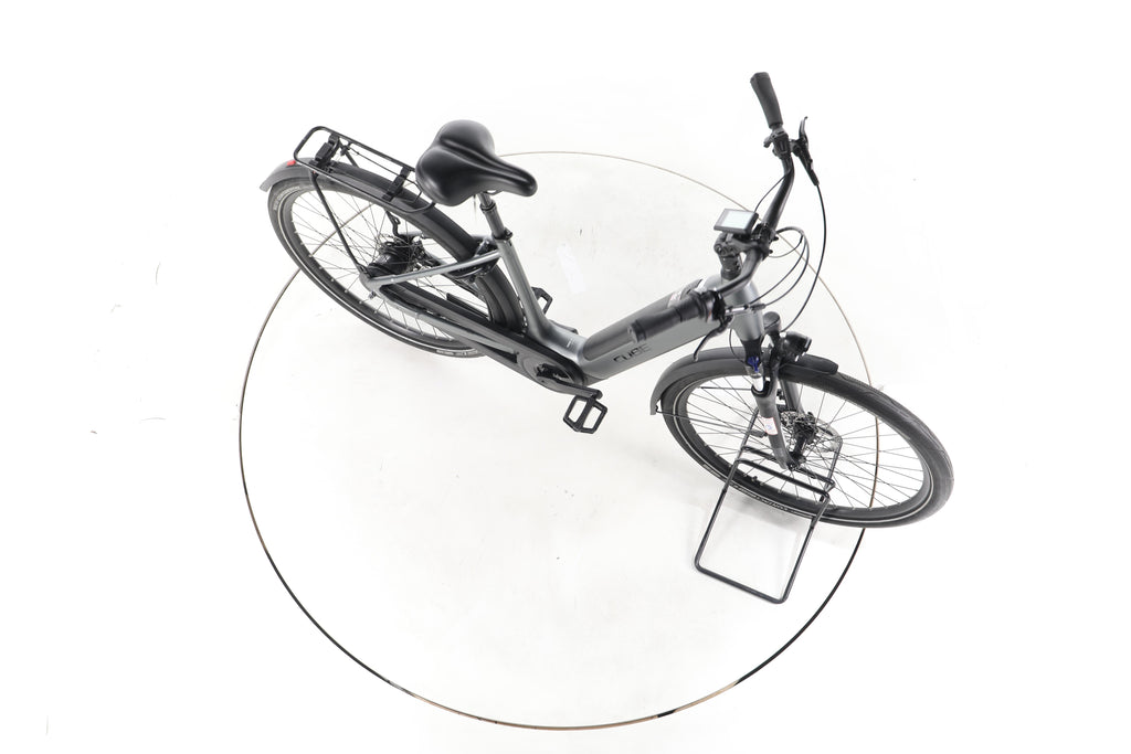 Cube Supreme RT Hybrid Pro 500 City E-Bike Tiefeinsteiger - Image 14