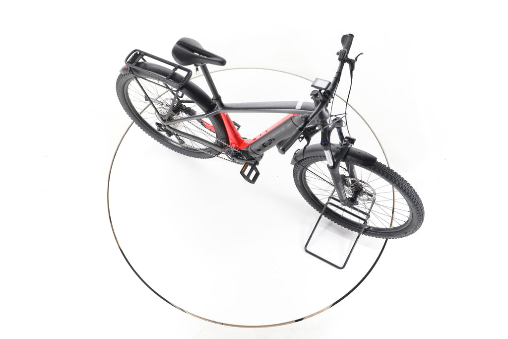 Trek Powerfly Sport 4 Equipped Gen 4 Trekking E-Bike - Image 14