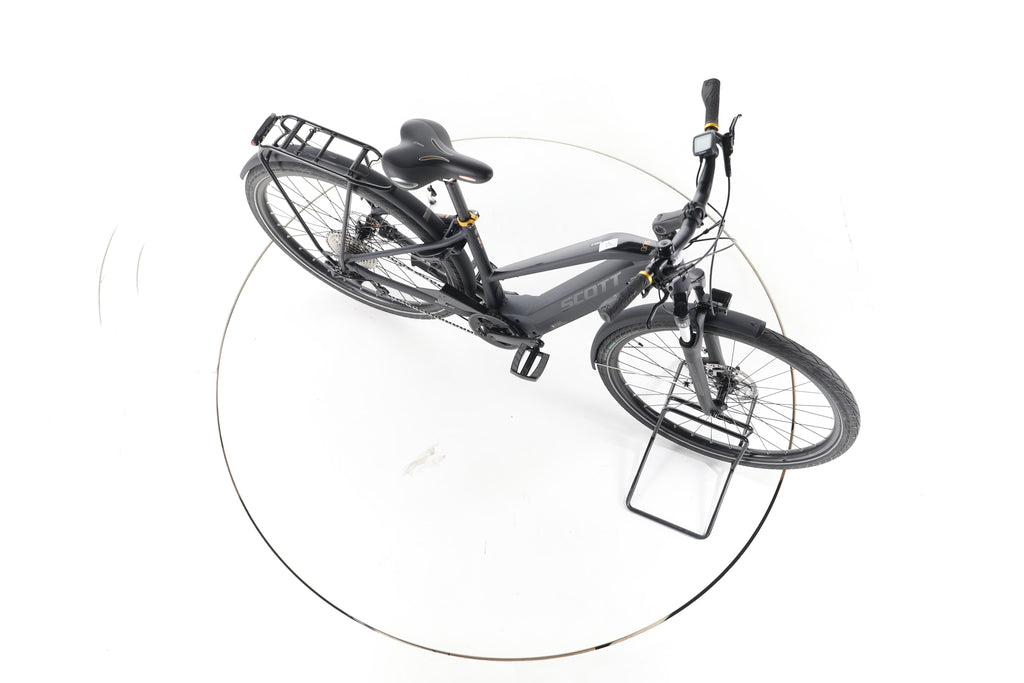 Scott Sub Sport eRIDE 20 Trekking E-Bike - Image 14