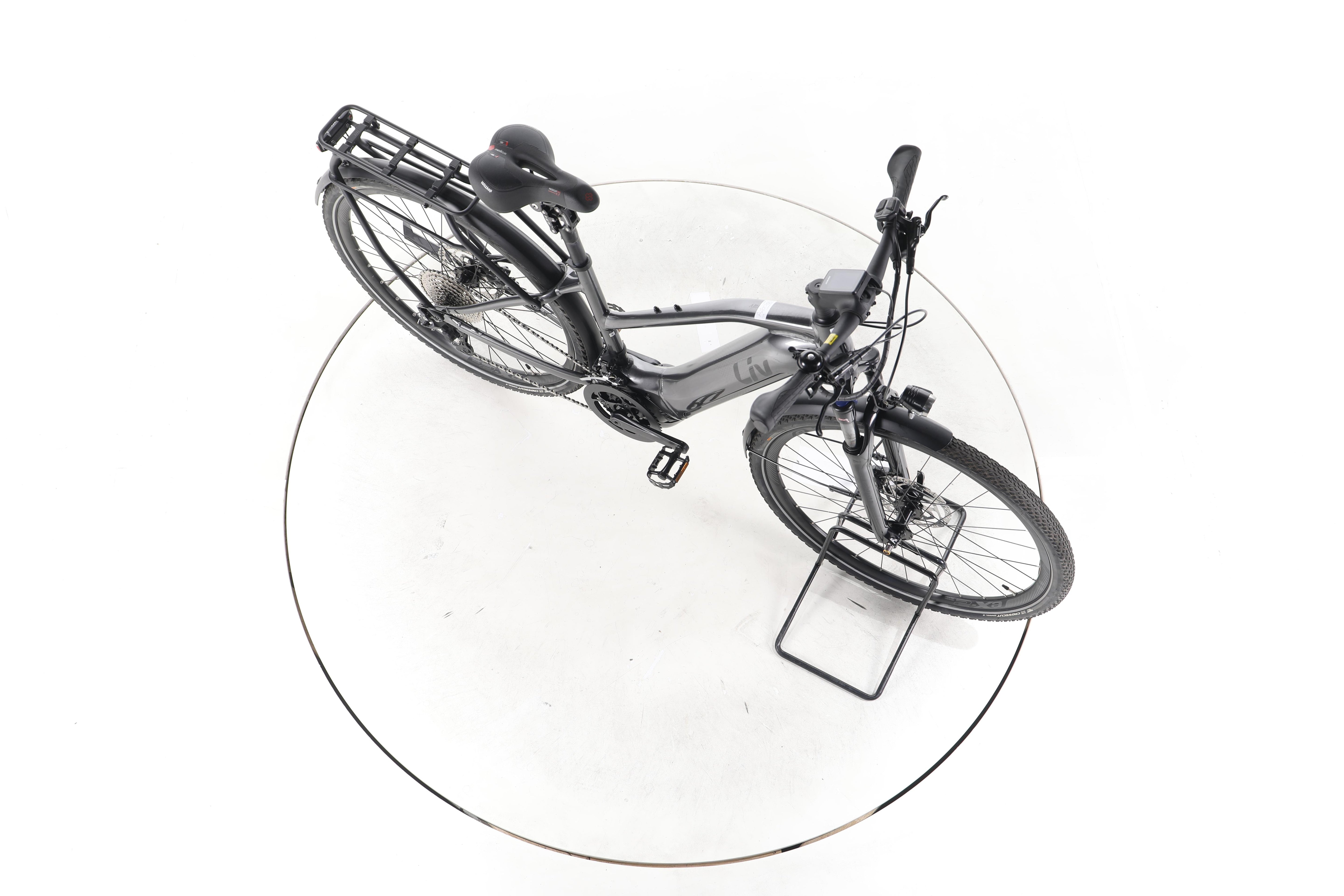Liv Amiti-E+ 1 Trekking E-Bike - Image 14