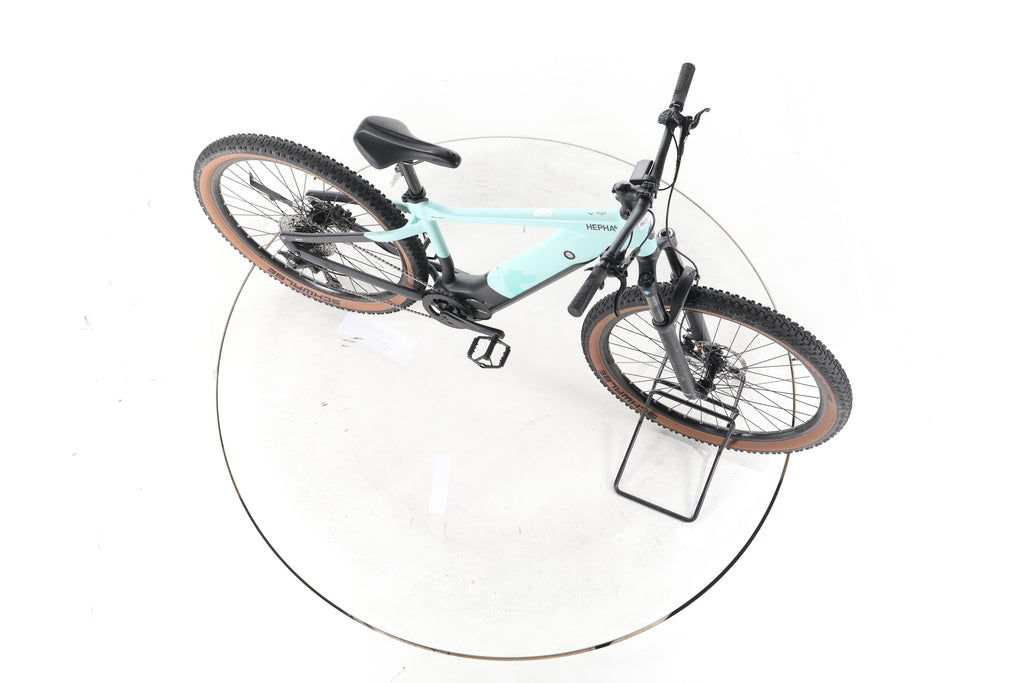Hepha Mountain 7 Ultra E-Bike 2024 - Image 14