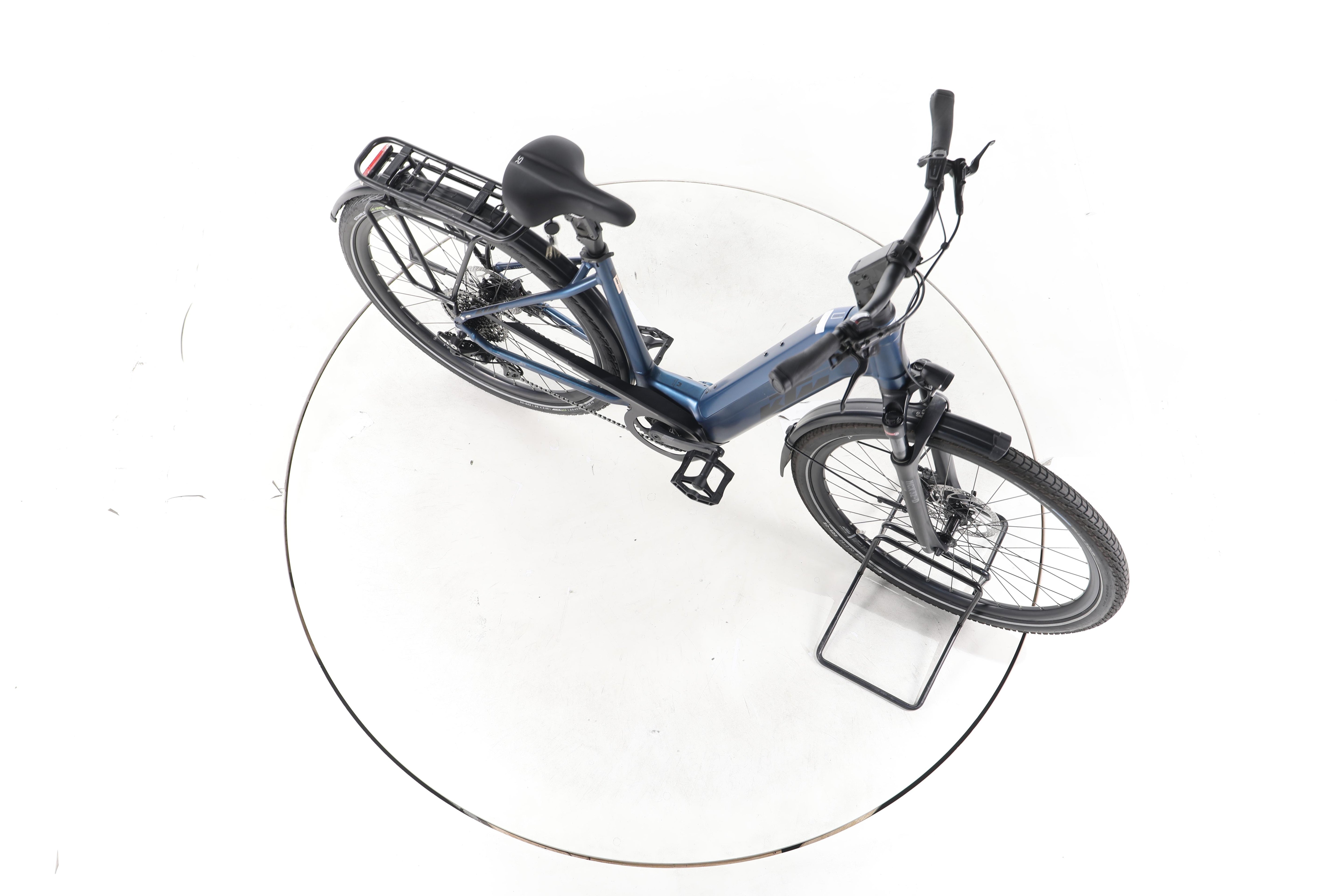 KTM Styke 730 Trekking E-Bike Tiefeinsteiger - Image 14