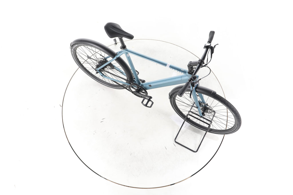 TENWAYS CGO600 Pro City E-Bike - Image 14