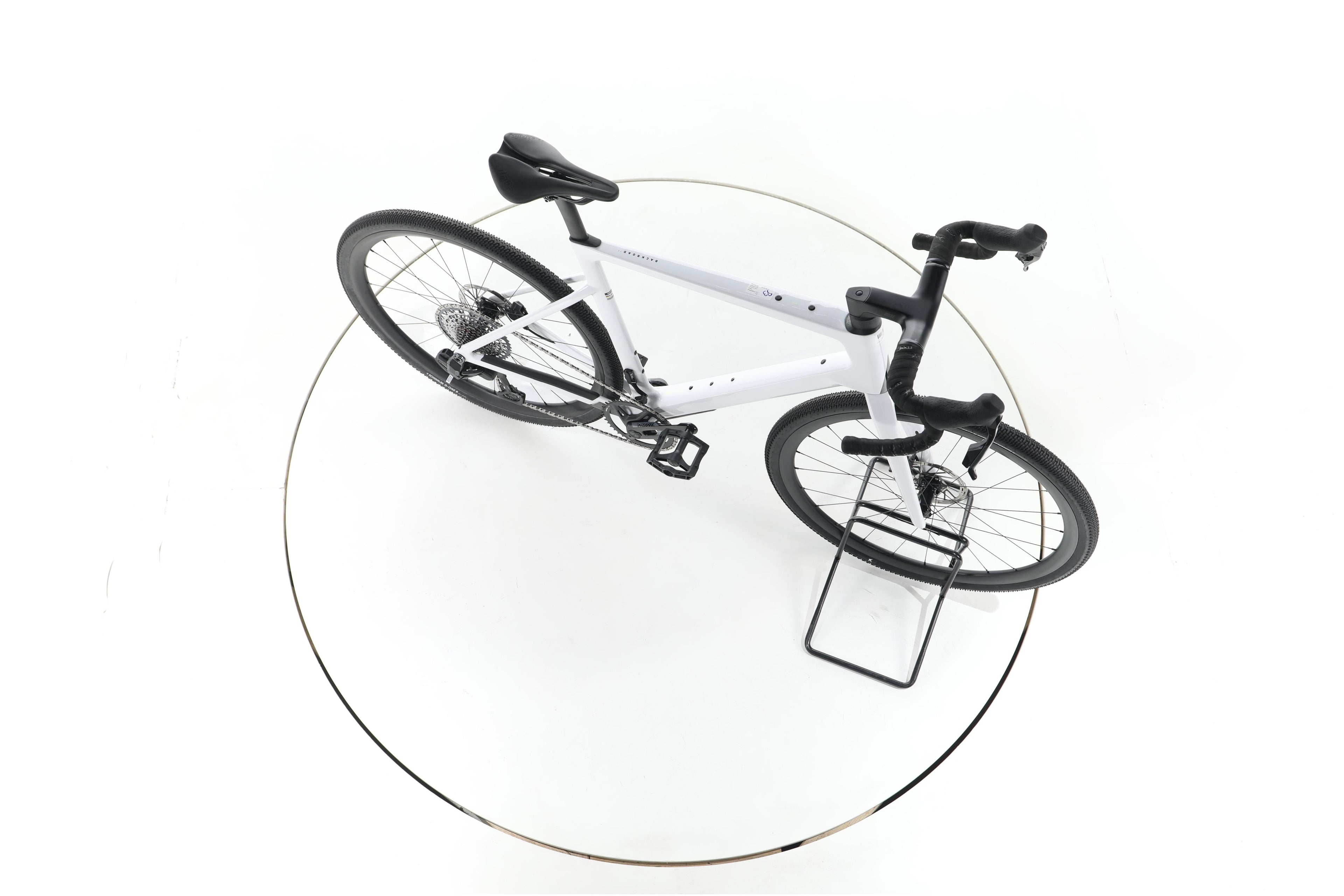 Rose Backroad FF Rival XPLR AXS - Image 14