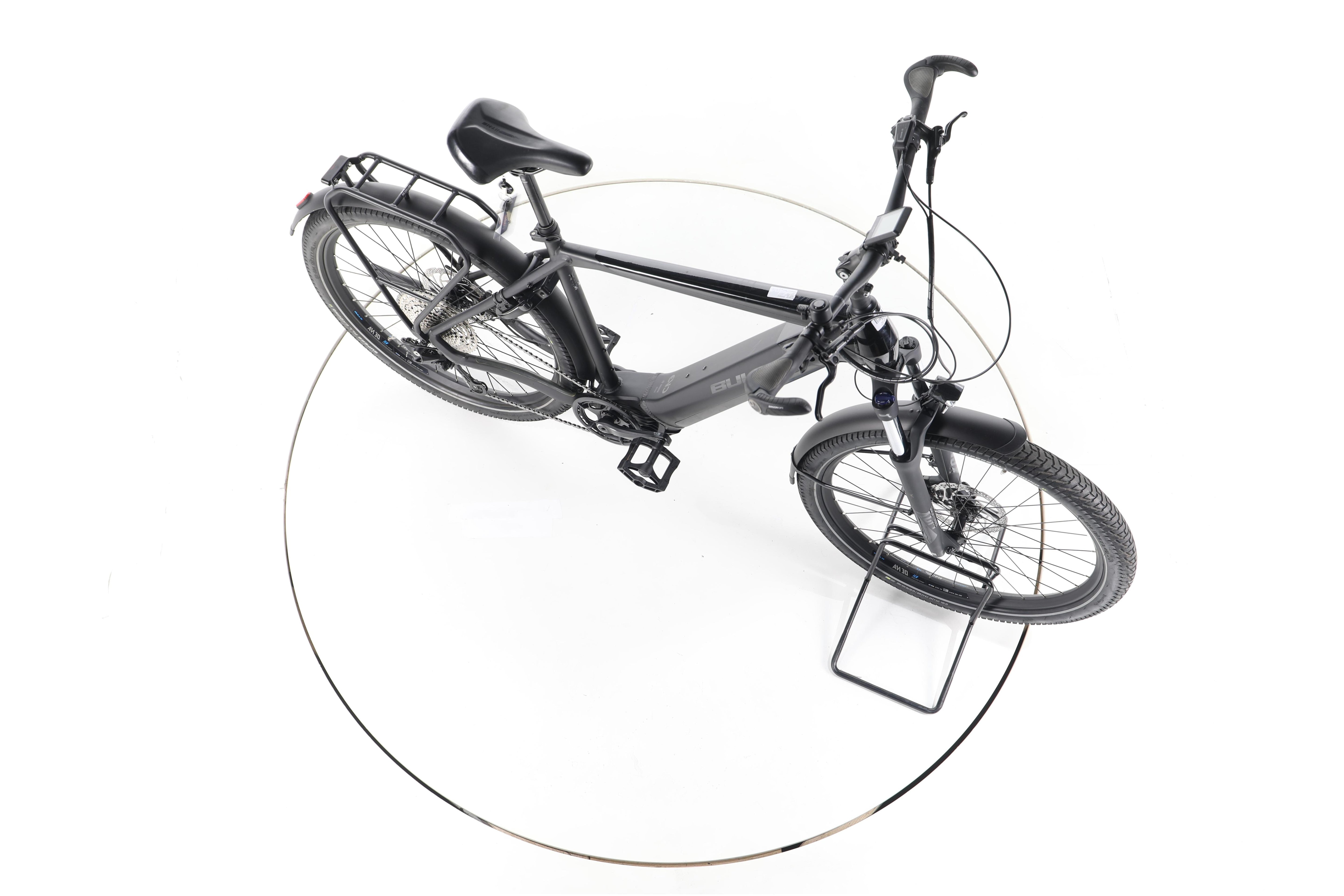 Bulls Iconic EVO 2 Trekking E-Bike 2024 - Image 14