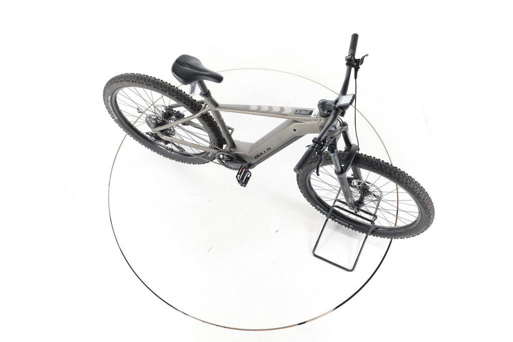 Bulls Copperhead Evo XXL Trekking E-Bike 2025 - Image 14