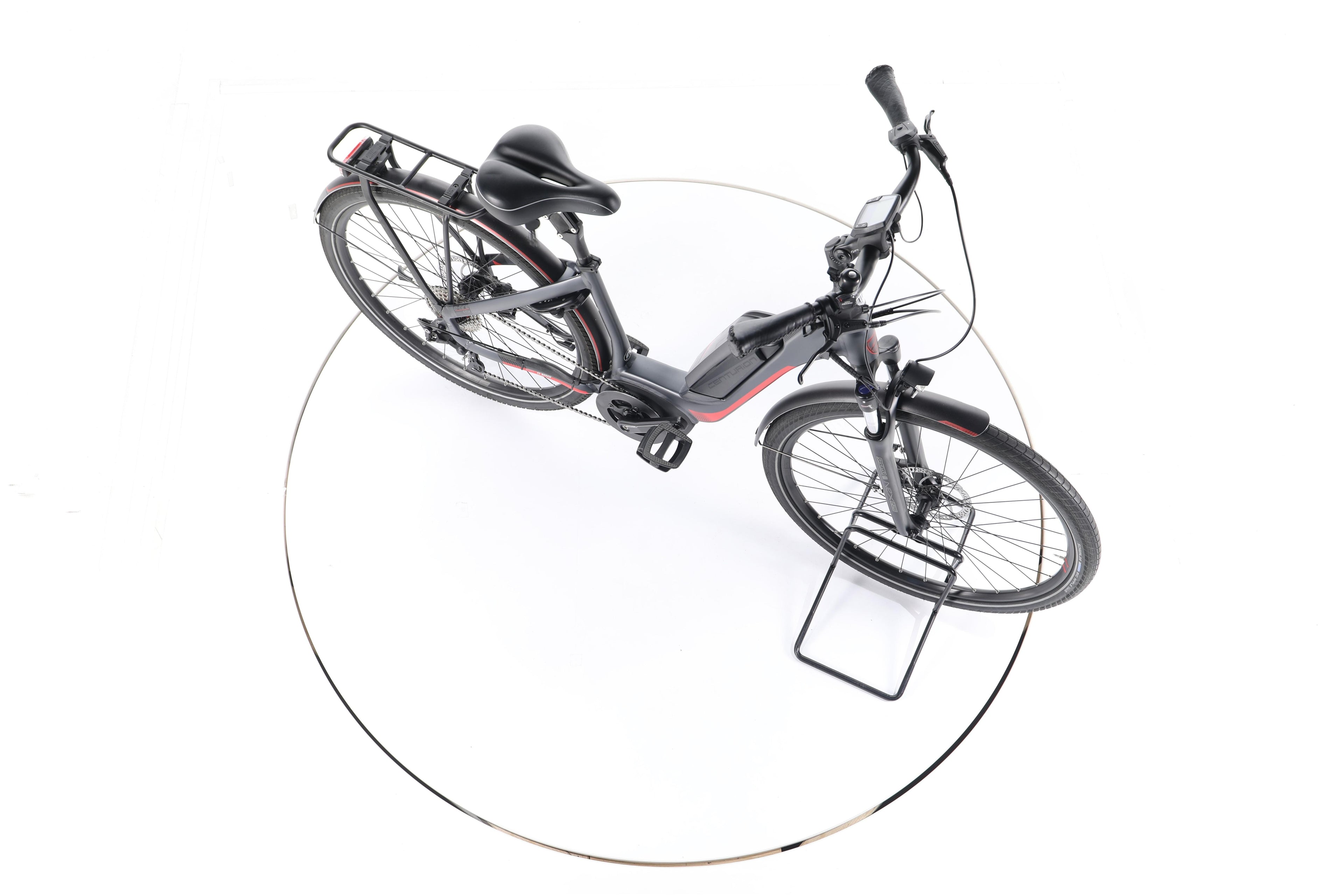 Centurion E-Fire City R850 Trekking E-Bike Tiefeinsteiger - Image 14