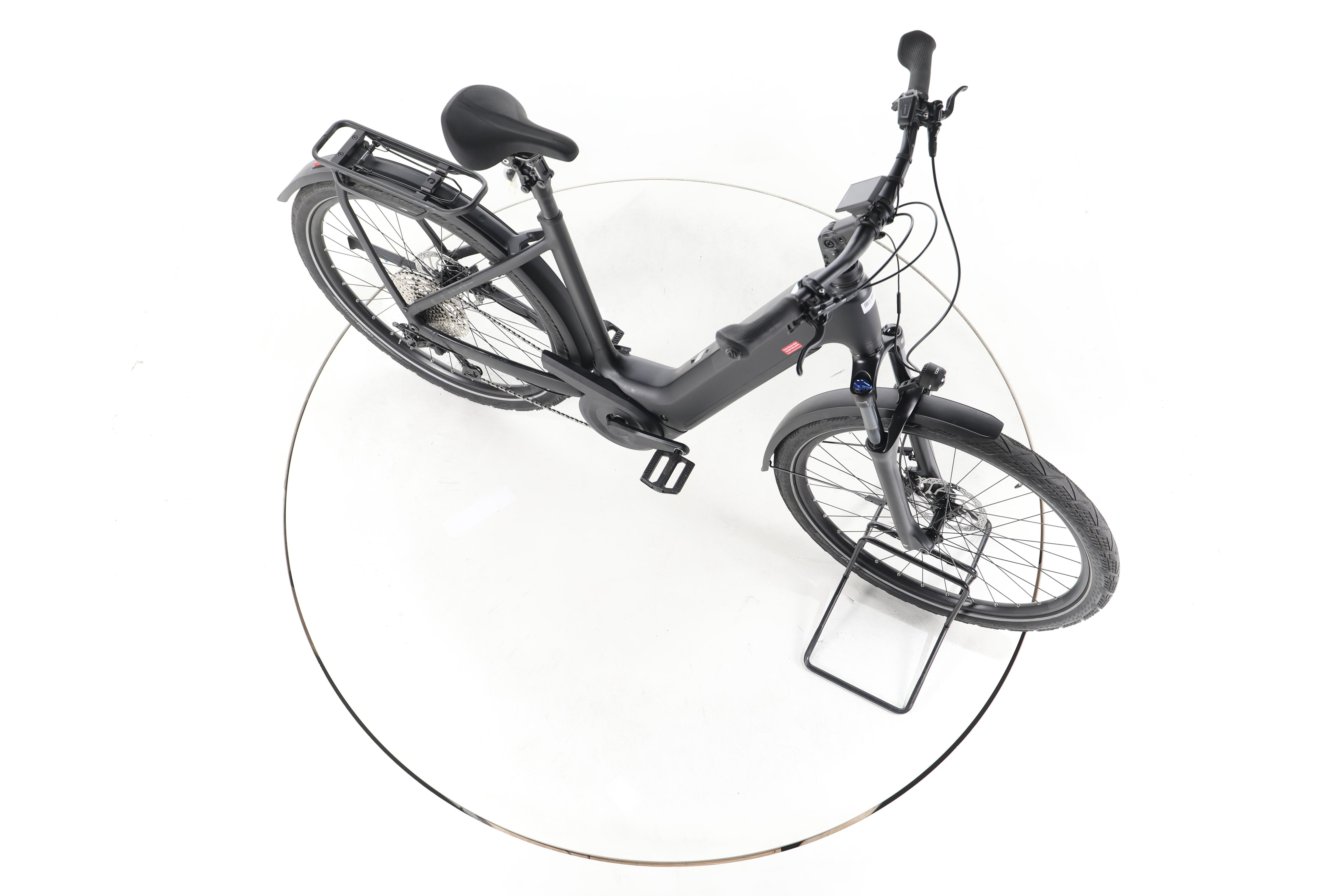 Cube Kathmandu Hybrid Pro Trekking E-Bike Tiefeinsteiger 2026 - Image 14