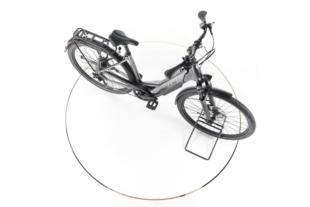 Bulls Tourer EVO 10 FIT Trekking E-Bike Tiefeinsteiger - Image 14