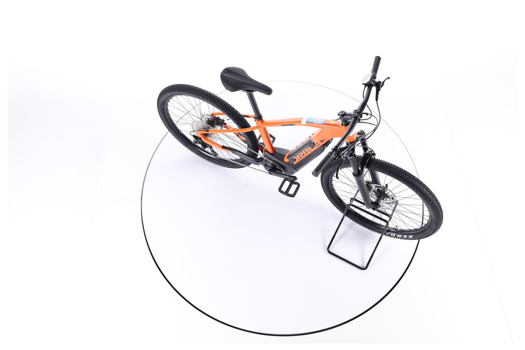 Orbea Keram 30 E-Bike - Image 14