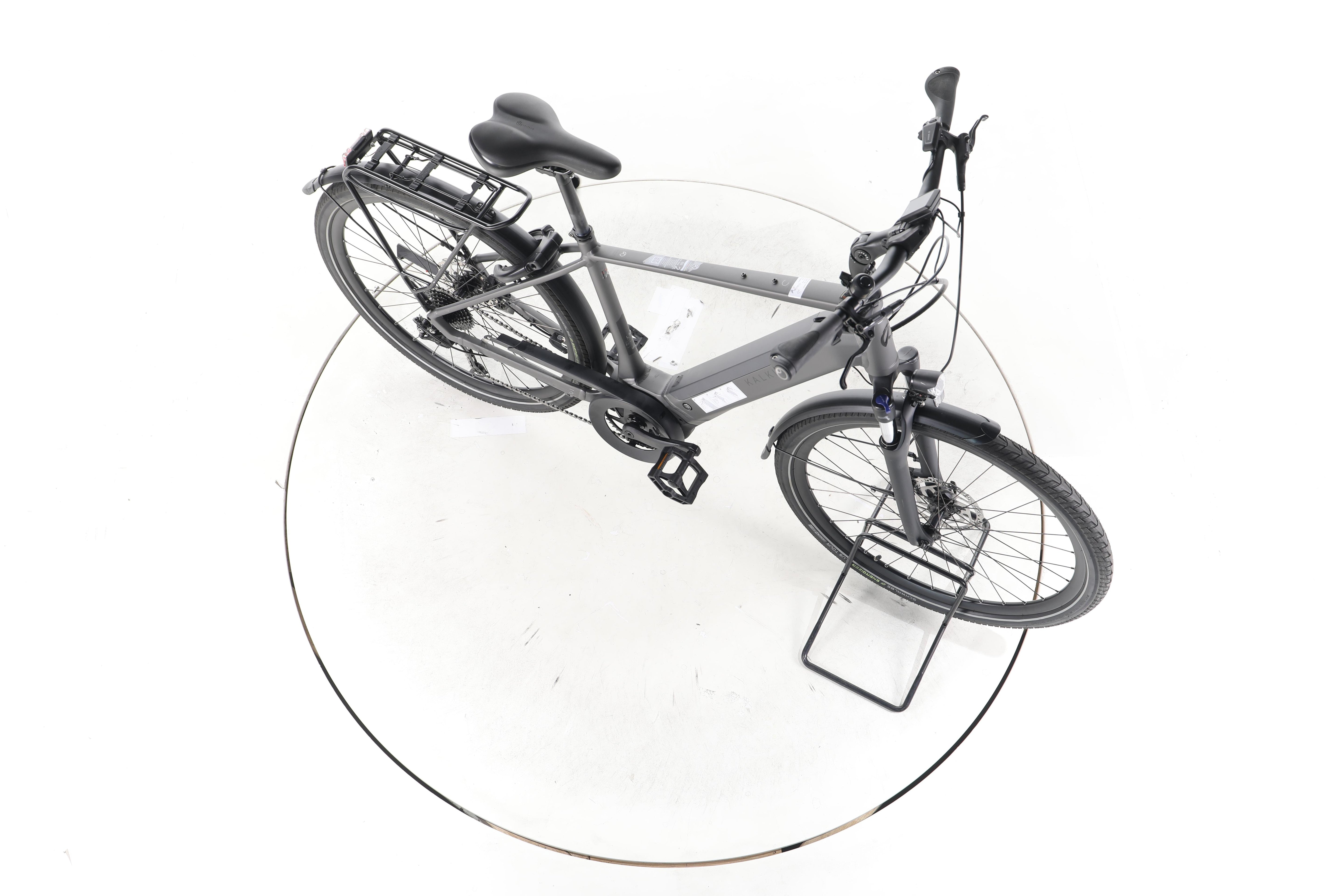 Kalkhoff ENDEAVOUR 3.B MOVE Trekking E-Bike - Image 14