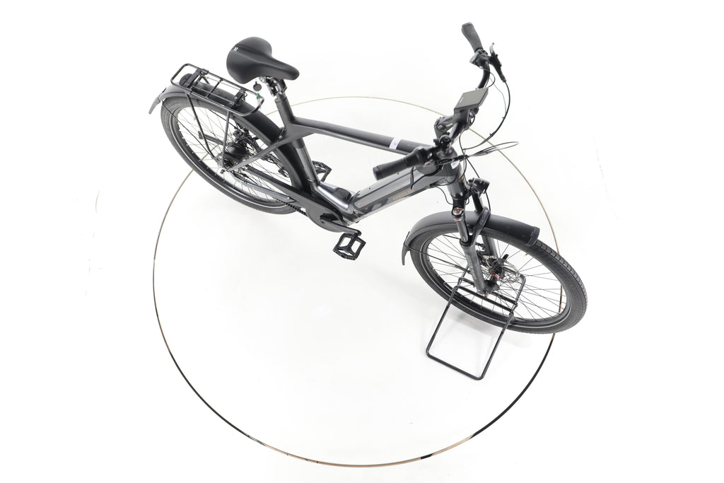 Kreidler Vitality Eco 10 City E-Bike - Image 14