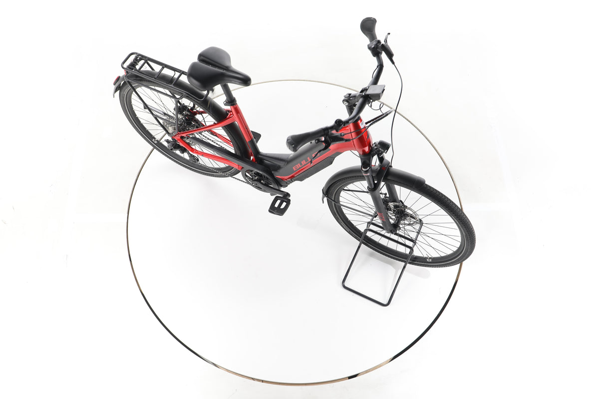 Bulls Lacuba EVO 11 Trekking E-Bike Tiefeinsteiger - Image 14