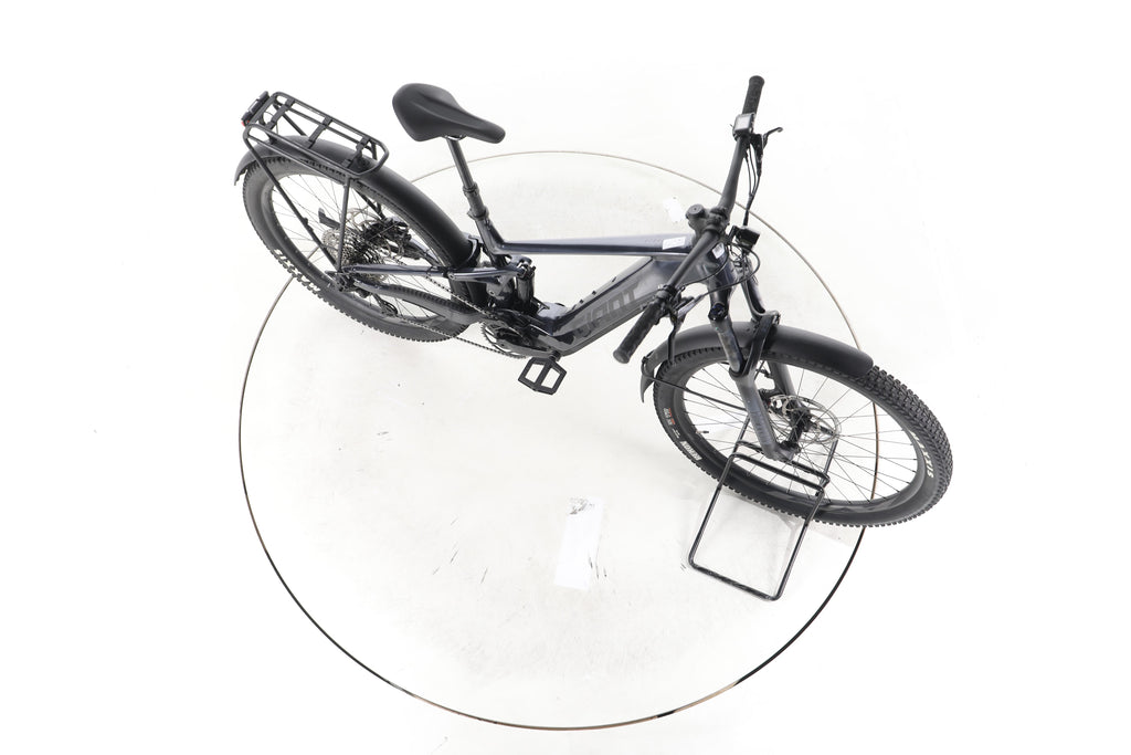 Giant STANCE E+ PRO EX SUV E-Bike - Image 14