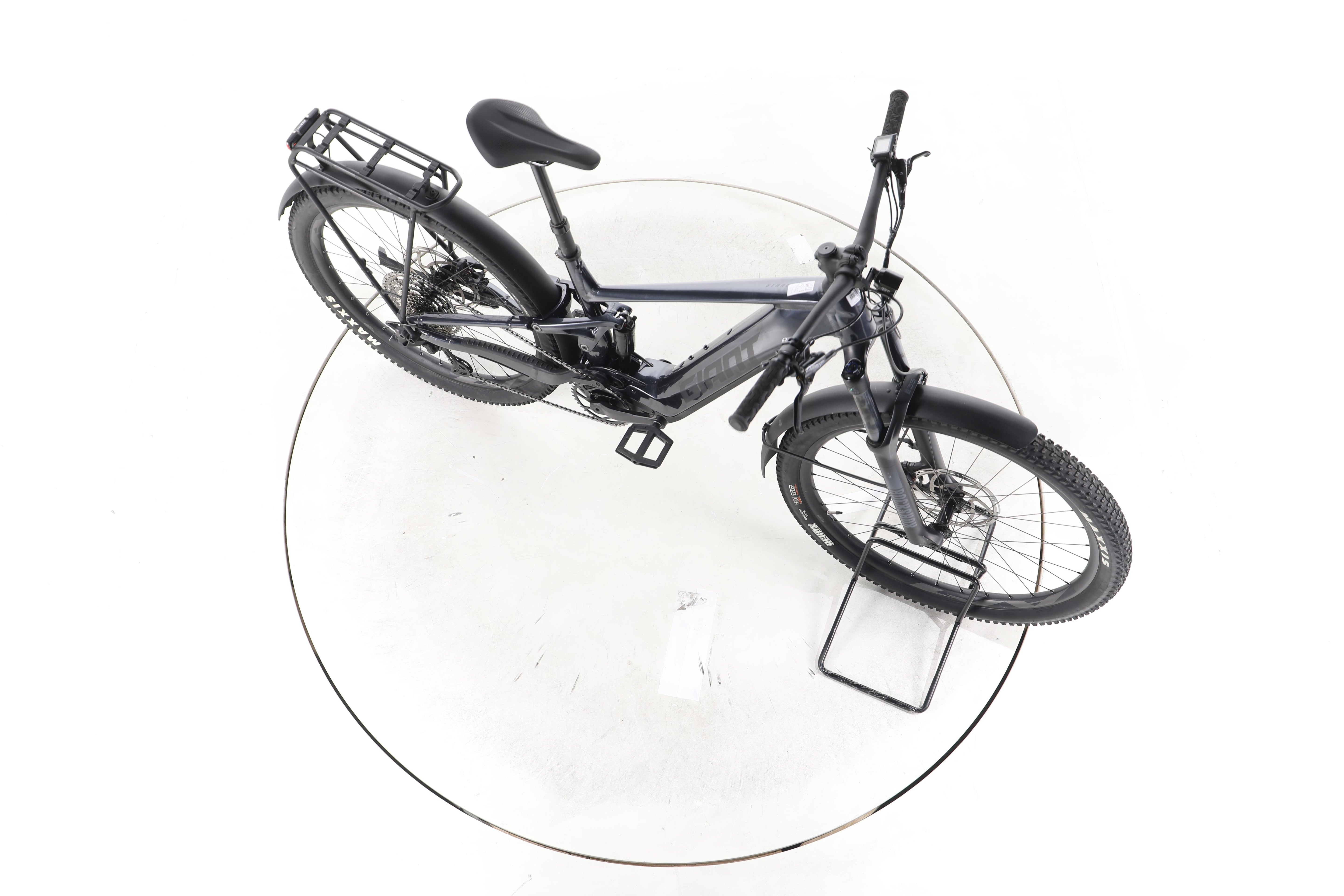 Giant STANCE E+ PRO EX SUV E-Bike - Image 14