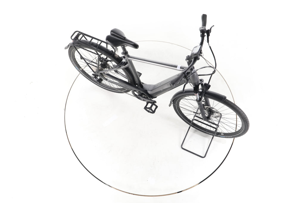 Pegasus Premio Evo 10 lite Trekking E-Bike - Image 14