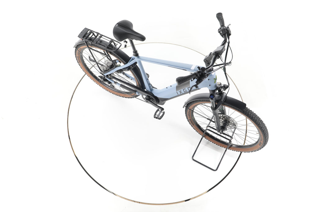 IXGO MT-E Five Trekking E-Bike 2024 - Image 14