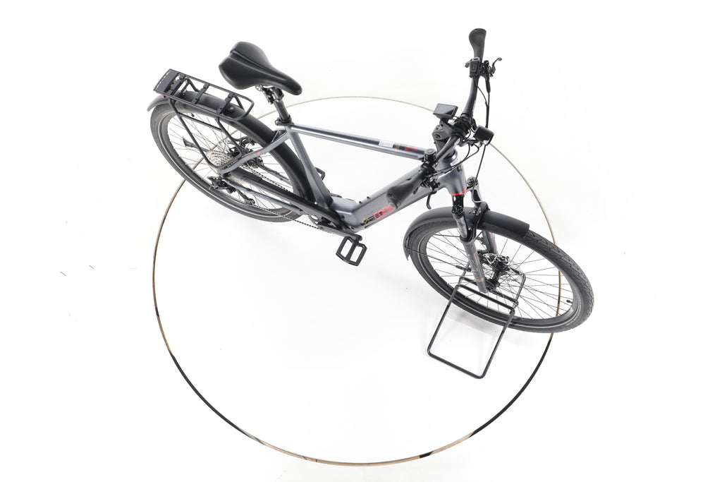 CONE Bikes eStreet IN JUBILEE Trekking E-Bike - Image 14