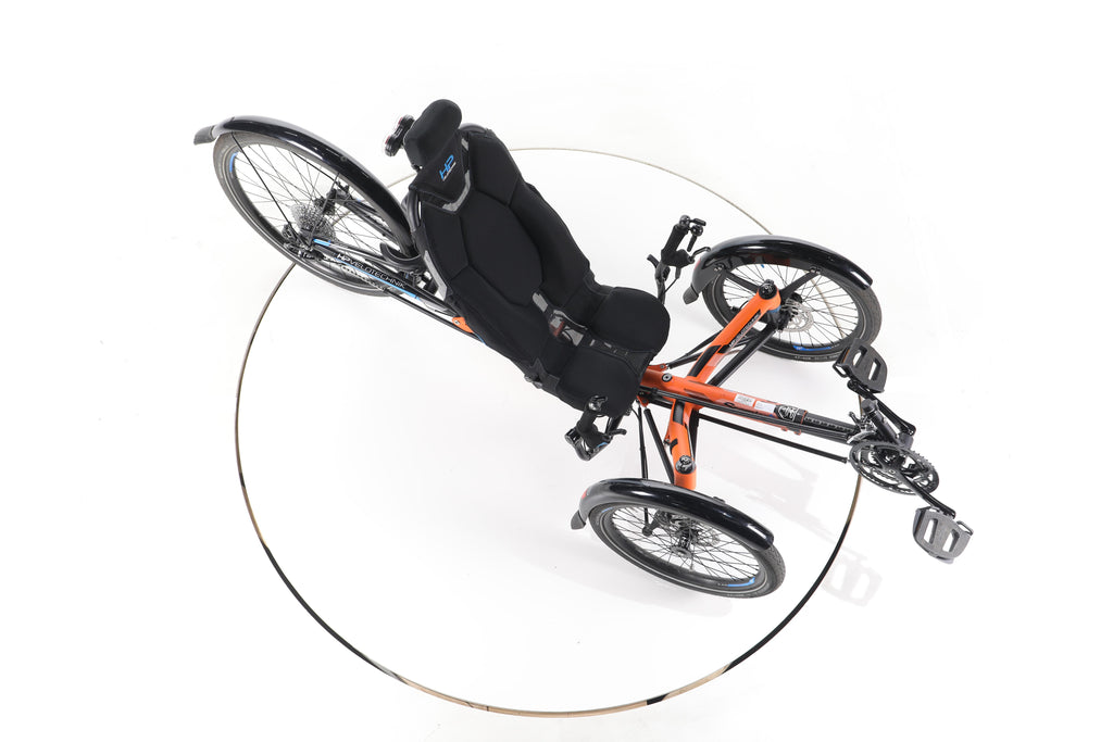 HP Velotechnik Scorpion fs 26 Lastenrad - Image 14