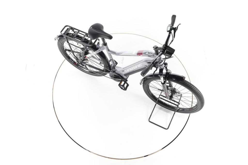 Haibike SDURO Trekking 4.0 Trekking E-Bike - Image 14