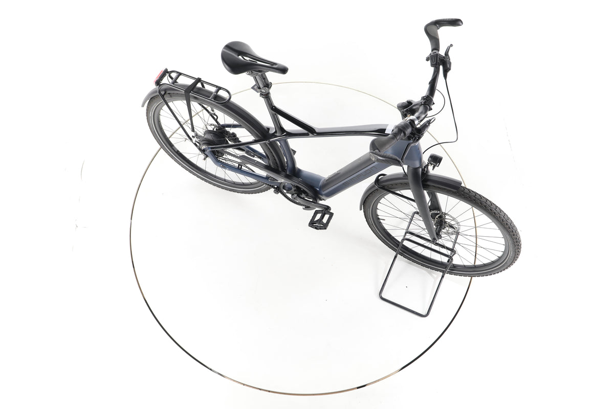 Simplon Chenoa Bosch CX City E-Bike - Image 14
