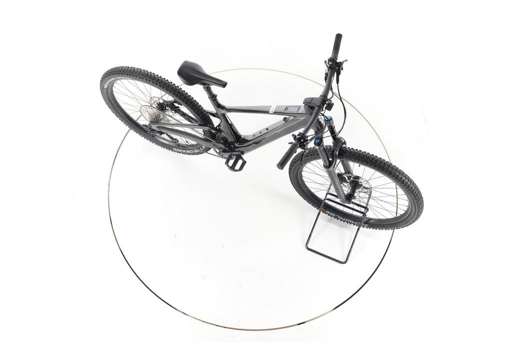 Scott Lumen eRIDE 900 SL Fully E-Bike Carbon 2023 - Image 14