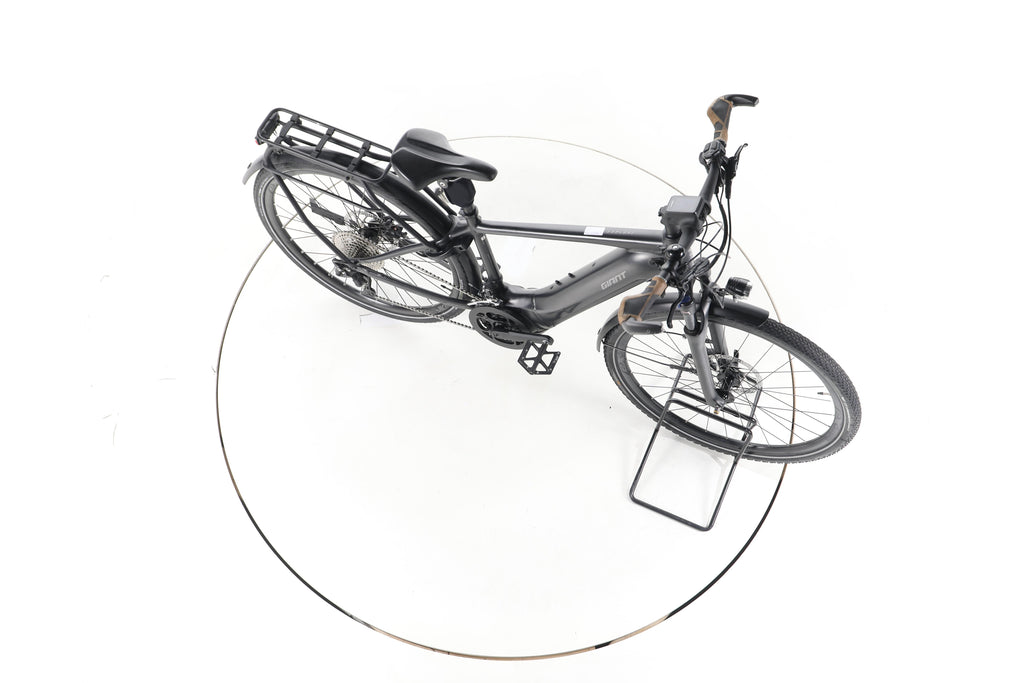 Giant Explore E+ 1 Trekking E-Bike - Image 14