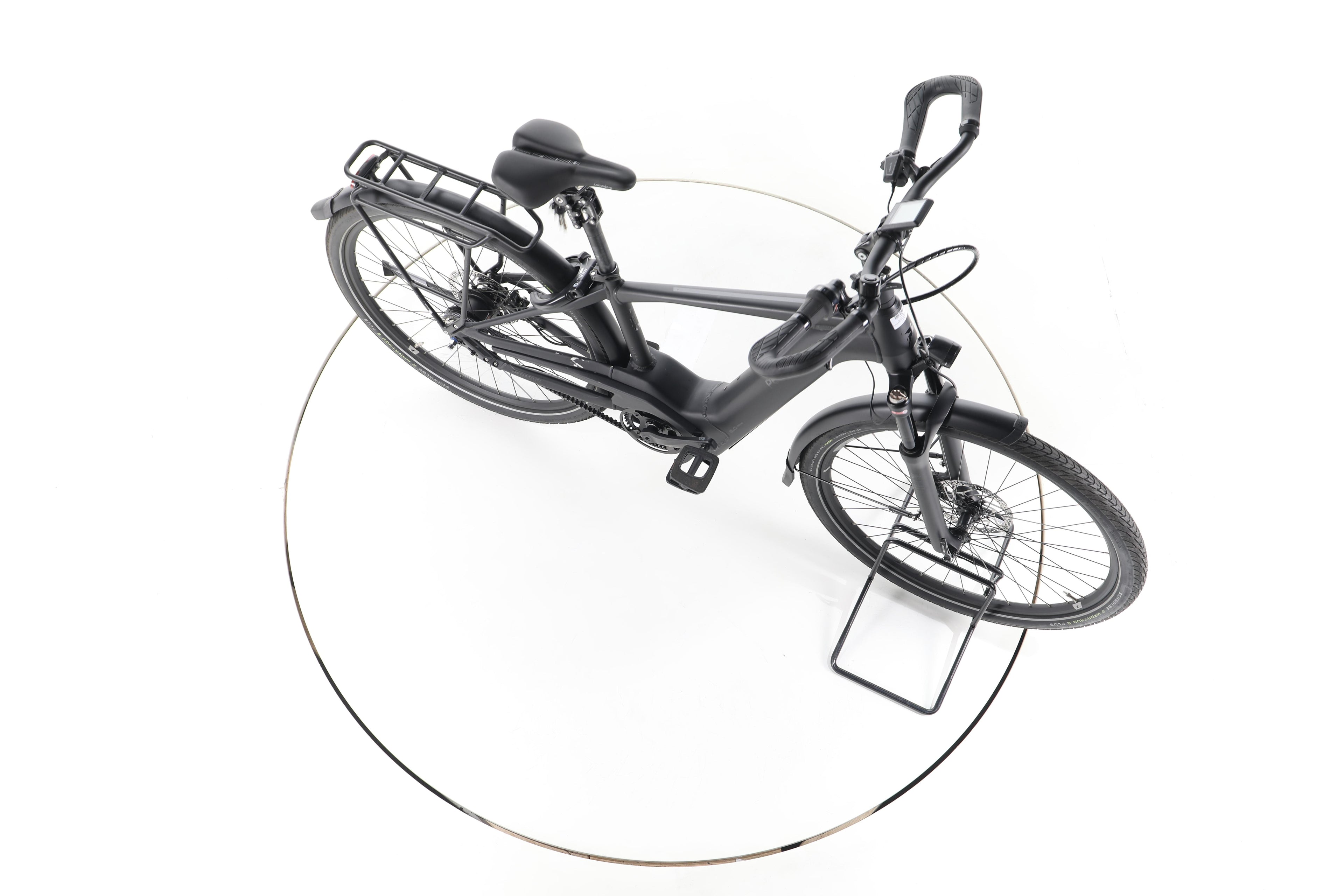 Pegasus Premio EVO 5F Lite City E-Bike 2023 - Image 14