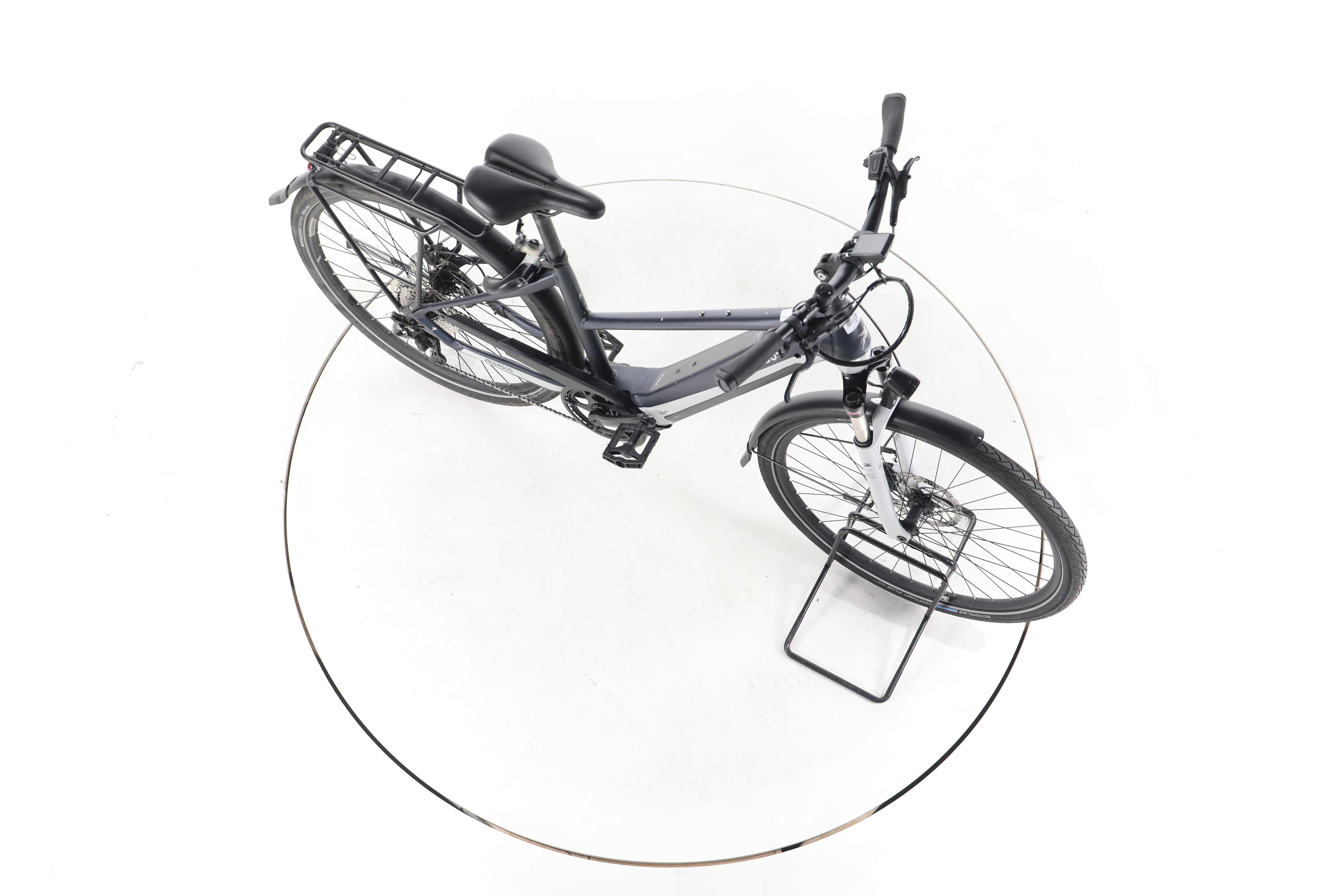 Pegasus Premio EVO 10 Lite Trekking E-Bike - Image 14