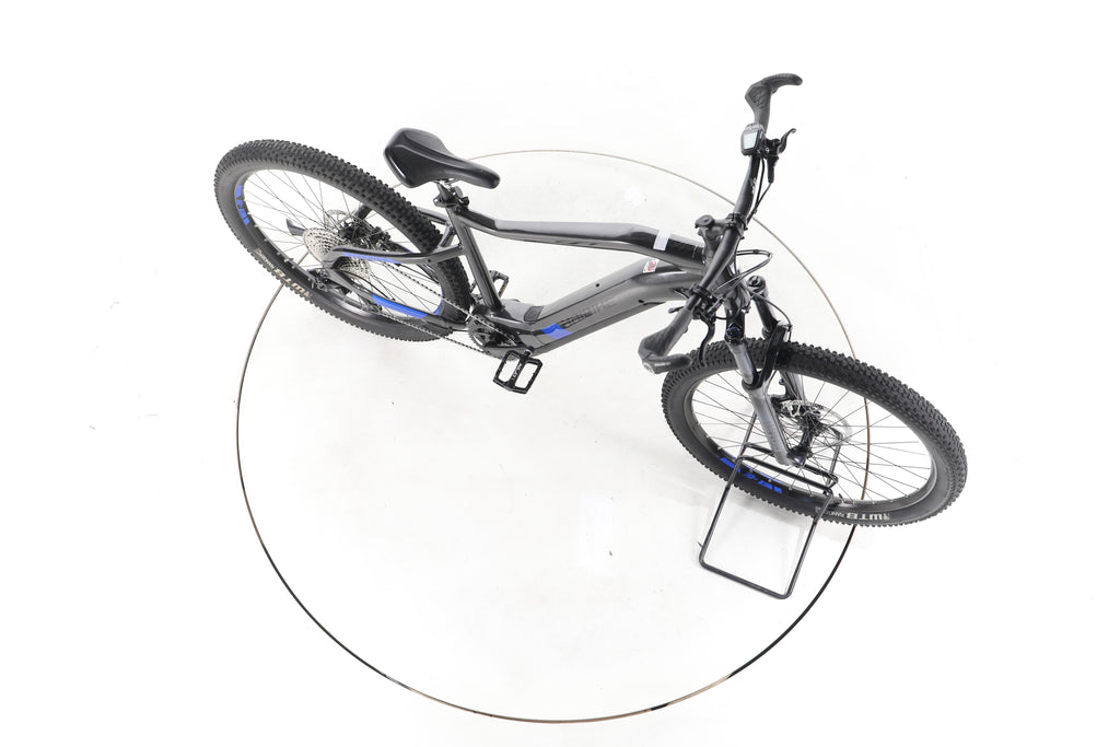 Haibike HardNine 7 E-Bike - Image 14