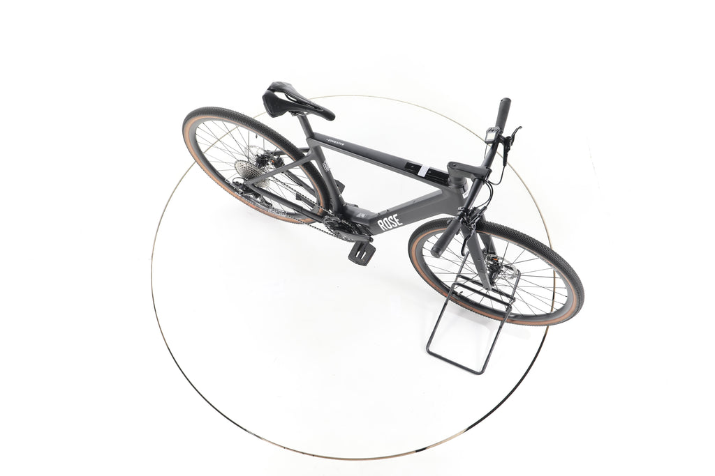 Rose Backroad Plus EQ Flatbar E-Gravelbike - Image 14