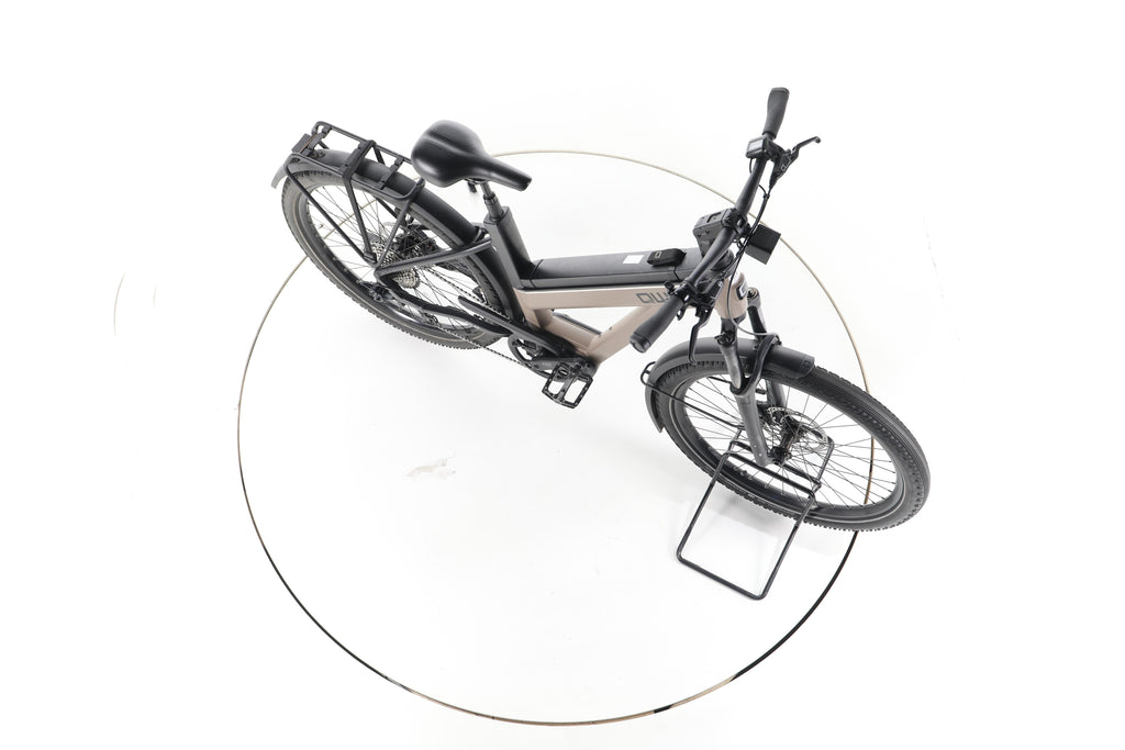 QWIC Atlas Track Trekking E-Bike - Image 14
