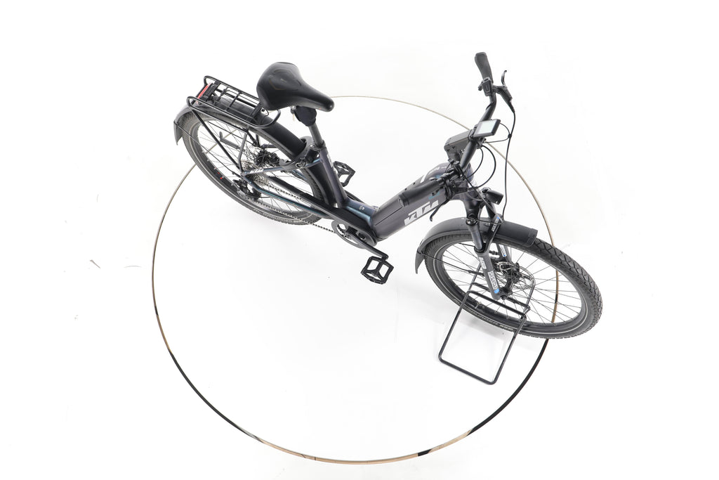 KTM Macina GRAN 720 Trekking E-Bike Tiefeinsteiger - Image 14