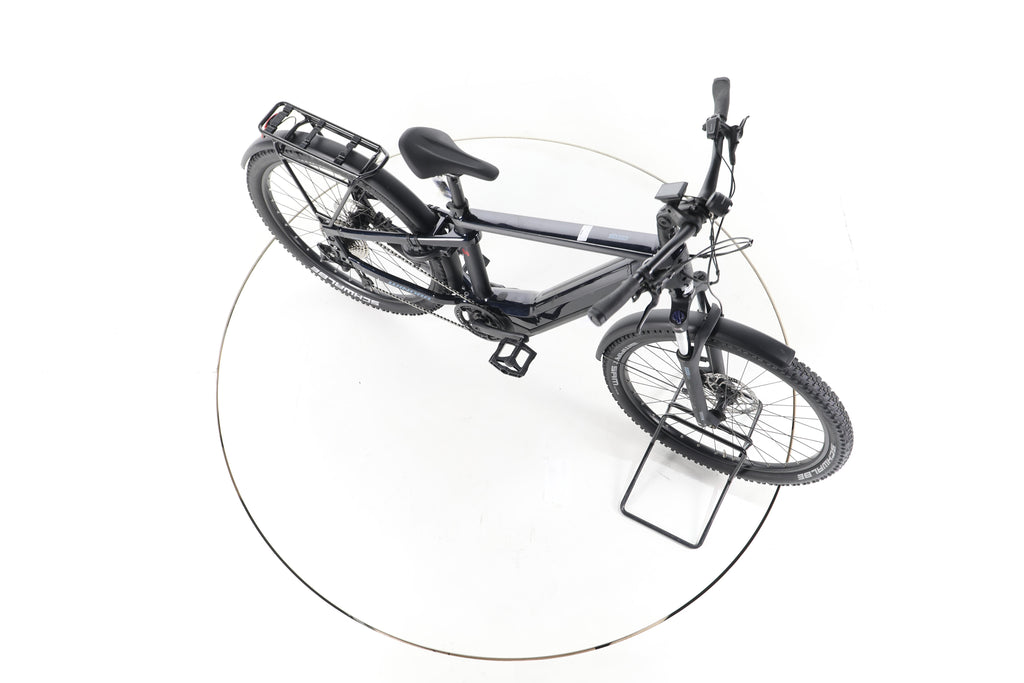 Winora Yakun 10 Trekking E-Bike - Image 14