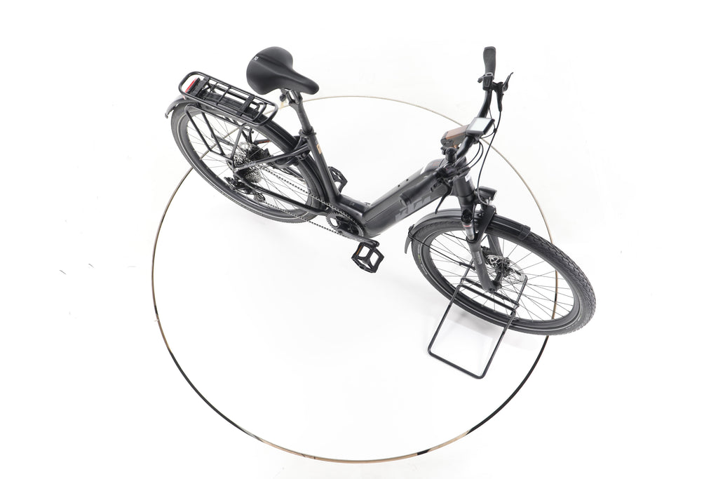KTM Macina Style 730 Trekking E-Bike Tiefeinsteiger - Image 14