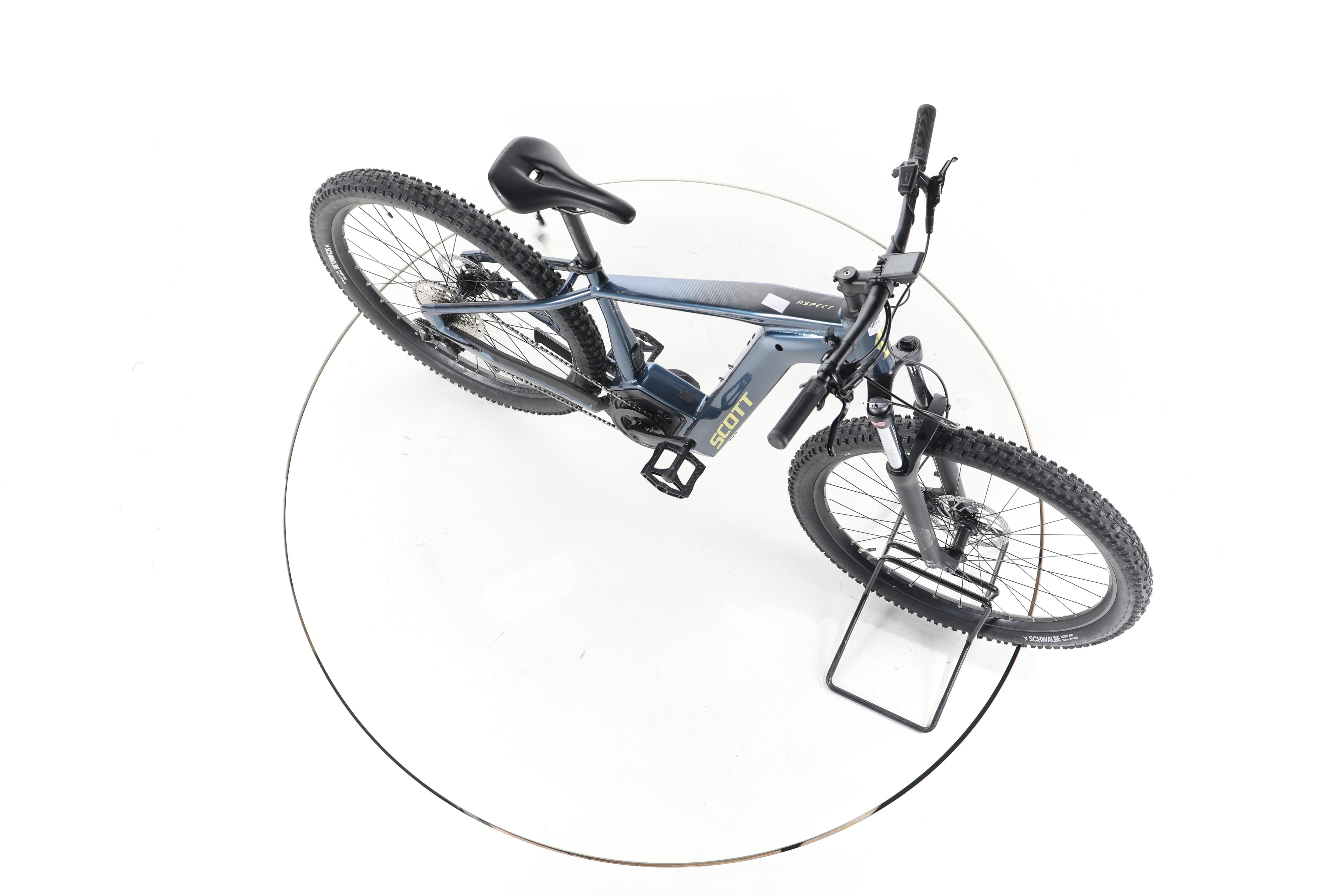 Scott Aspect eRIDE 930 E-Bike - Image 14