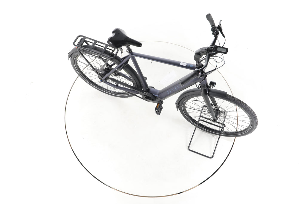 Gazelle Chamonix C5 HMS City E-Bike - Image 14