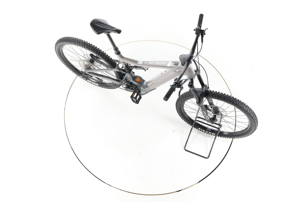 Focus Jam² 6.7 Fully E-Bike 2023 - Image 14