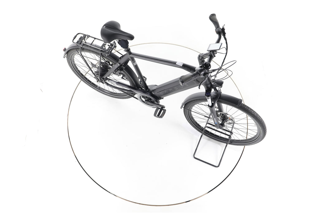 Campus BM38 City E-Bike - Image 14