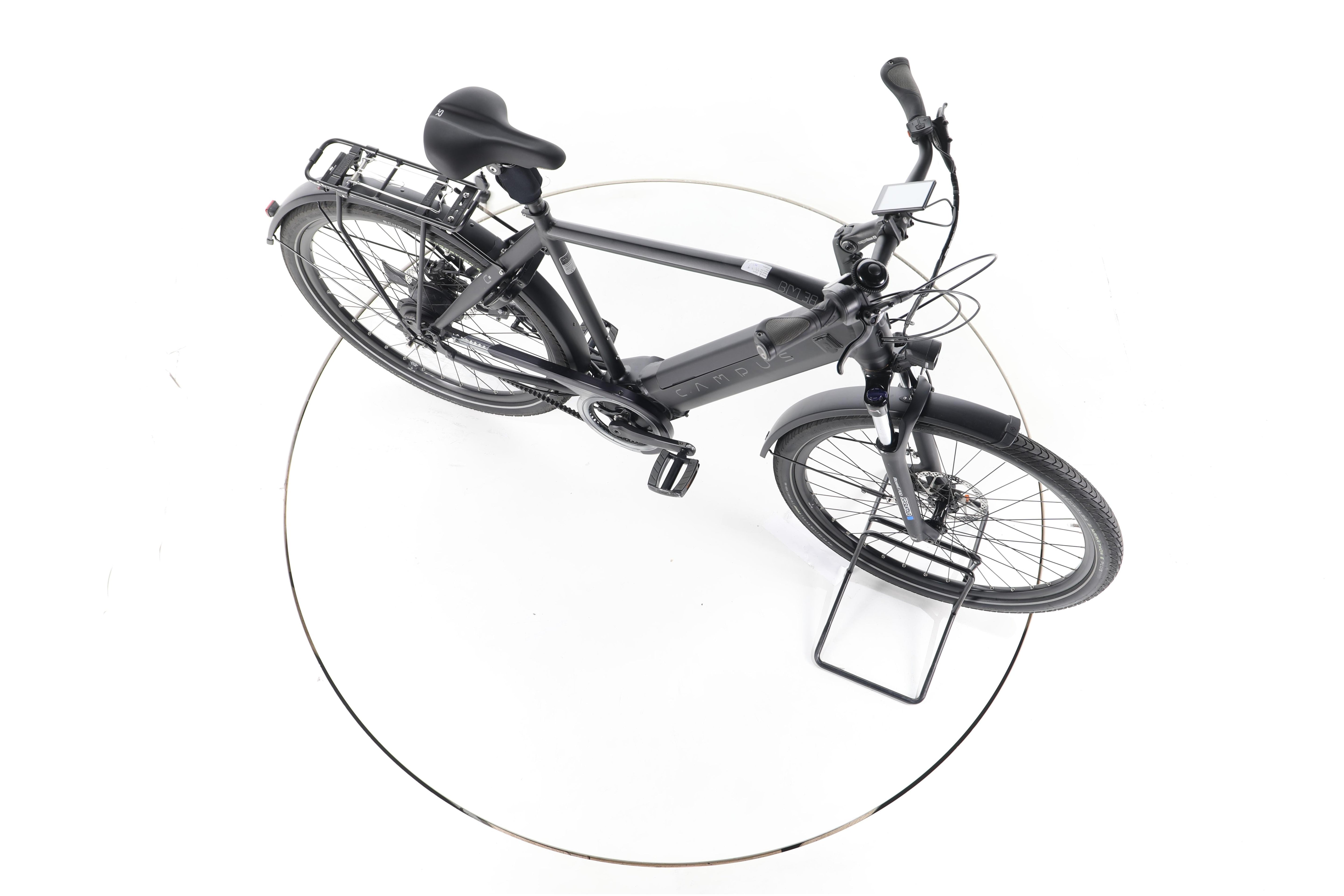 Campus BM38 City E-Bike - Image 14