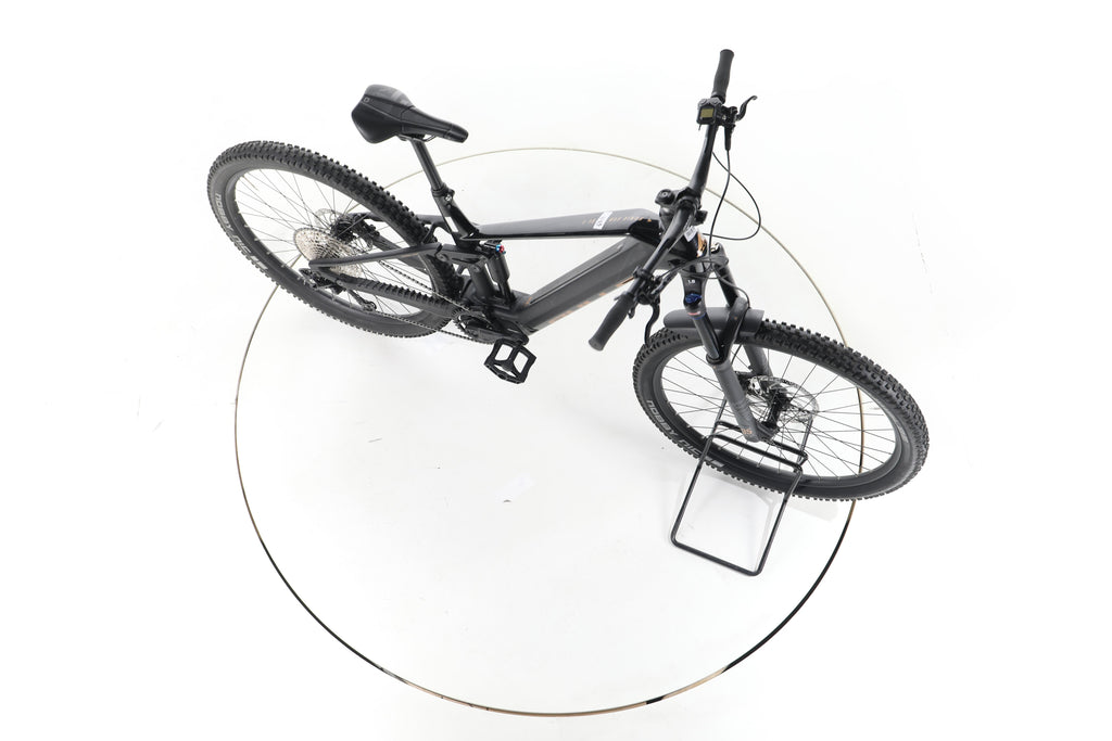 Bulls Sonic EVO AM SL 1 Fully E-Bike Carbon 2023 - Image 14