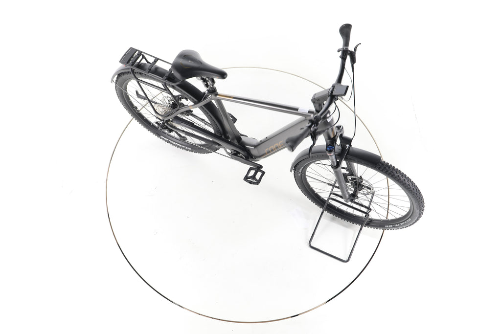 CONE Bikes E-SUV IN 4.0 Trekking E-Bike 2023 - Image 14